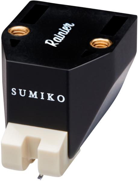 Sumiko Rainier MM-Tonabnehmer