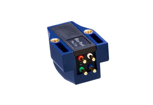 Sumiko Blue Point No.3 Low MC-Tonabnehmer
