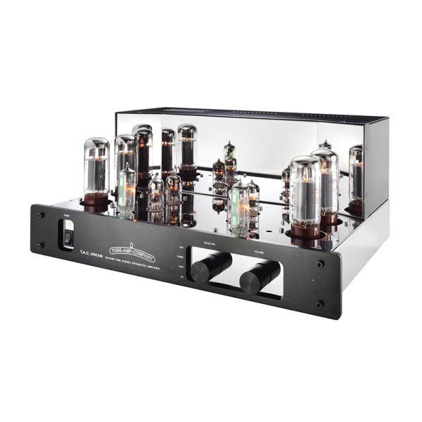 T.A.C Tube Amp Company 34 "Dream" Röhrenvollverstärker