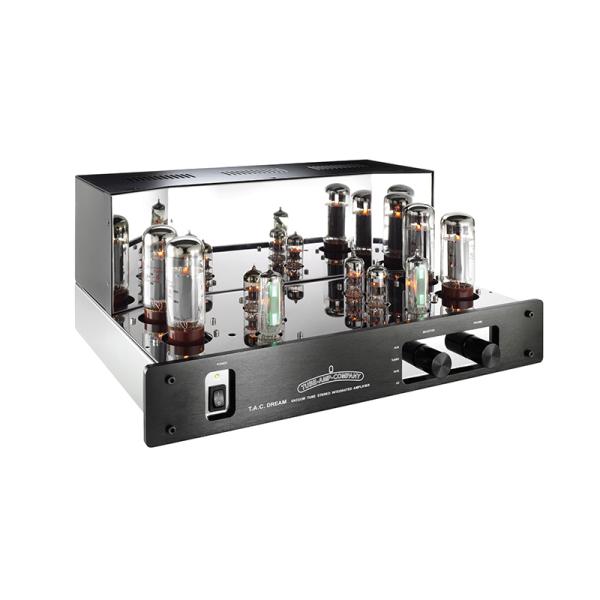 T.A.C Tube Amp Company 34 "Dream" Röhrenvollverstärker