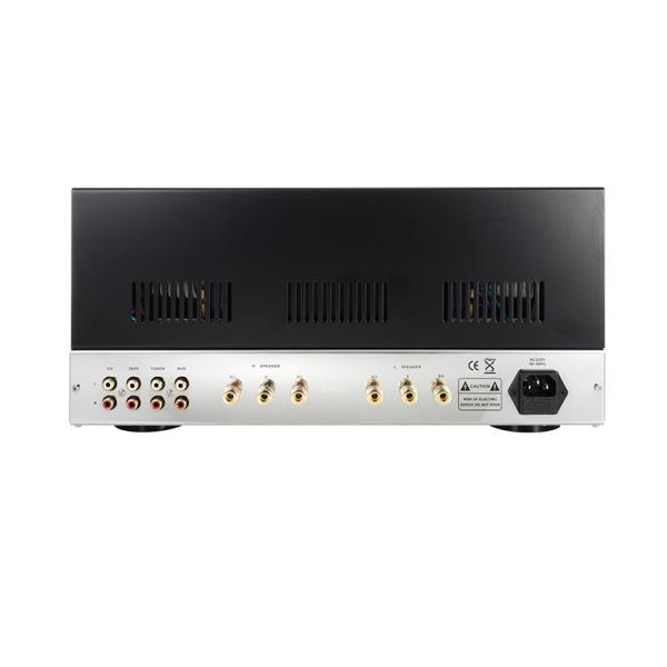 T.A.C Tube Amp Company 34 "Dream" Röhrenvollverstärker