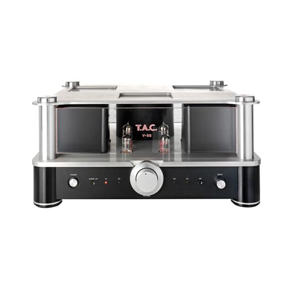 T.A.C Tube Amp Company V-88 Röhrenvollverstärker