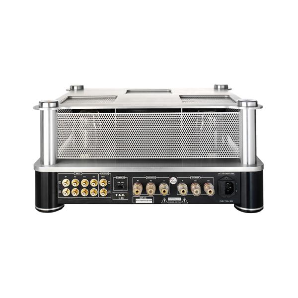 T.A.C Tube Amp Company V-88 Röhrenvollverstärker