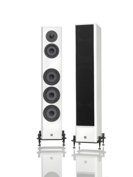 Vienna Acoustics Beethoven Concert Grand Reference Lautsprecher Paar
