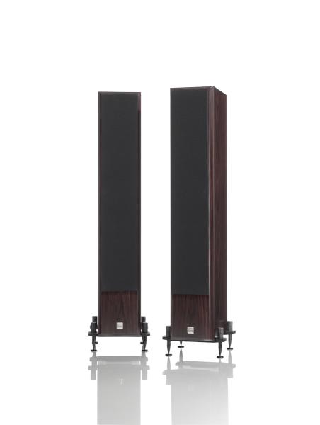 Vienna Acoustics Beethoven Baby Grand Reference Lautsprecher Paar