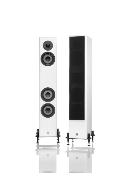 Vienna Acoustics Beethoven Baby Grand Reference Lautsprecher Paar