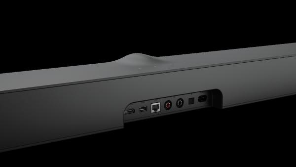 WiiM Bar Soundbar