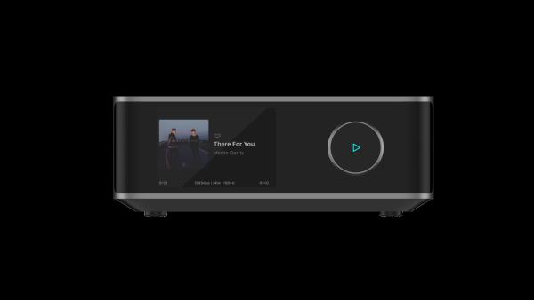 WiiM Amp Ultra Streaming-Verstärker
