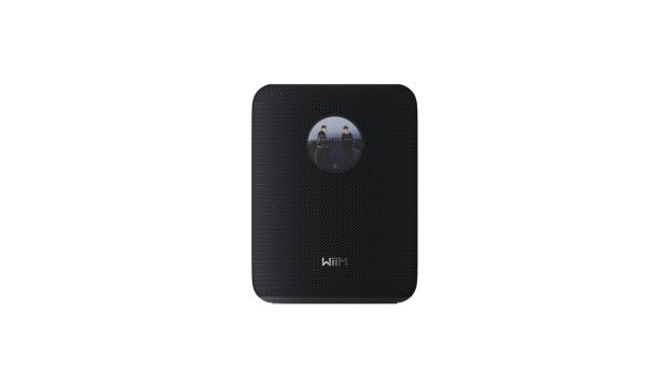 WiiM Sound Smart Speaker