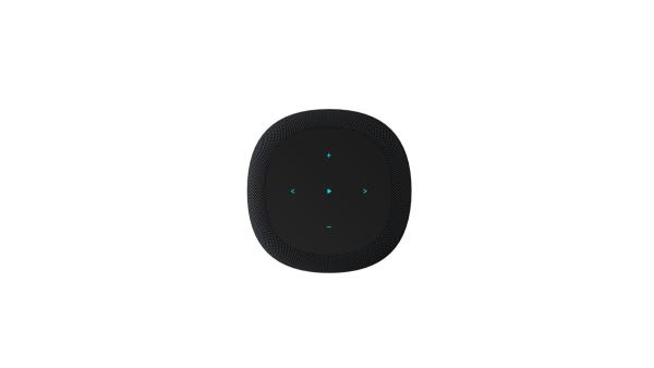 WiiM Sound Smart Speaker