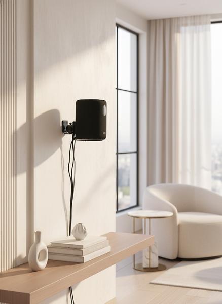 Norstone WiiM Sound Wall Mount Wandhalterungen
