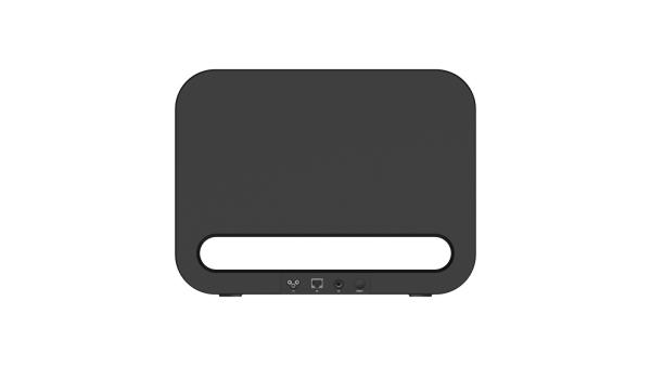 WiiM Sub Pro Smarter Subwoofer