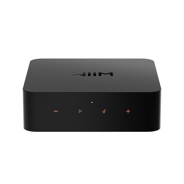 WiiM WiiM Pro High-Res-Streamer