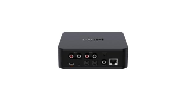 WiiM Pro Plus Ultra-High-Res-Streamer