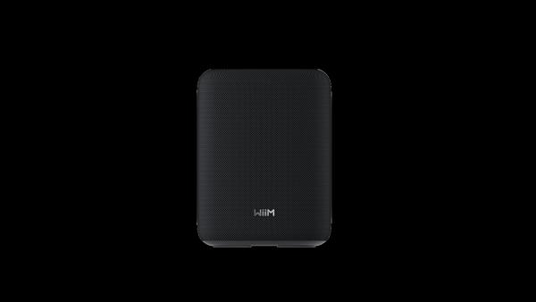 WiiM Sound Lite Smart Speaker
