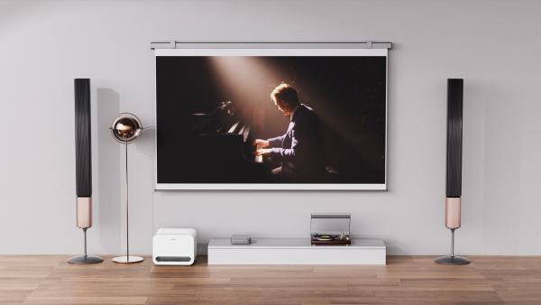 WiiM Sub Pro Smarter Subwoofer