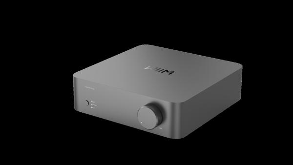 WiiM Vibelink Amp Verstärker