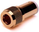 Analogis DIN-1 Tonarmstecker DIN-Tonarmstecker für SME und baugleiche Tonarme.