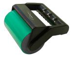 Analogis DeDuster abwaschbarer Vinyl-Silikonroller