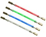 Analogis HC Gold Headshellkabel
