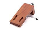 Analogis HS-17 Wood Headshell