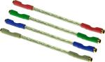 Analogis Silverline Headshellkabel