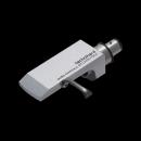 Audio Technica TechniHard™-Headshell, 15 g, einstellbar, mit Vierleiterkabel AT6101 AT-LH15/OCC