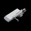 Audio Technica TechniHard™-Headshell, 18 g, einstellbar, mit Vierleiterkabel AT6101 AT-LH18/OCC