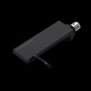Audio Technica Magnesium-Headshell, 10 g AT-MG10