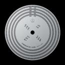 Audio Technica Stroboskopscheibe AT6180a