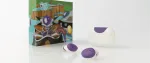 Final Frieza True-Wireless-In-Ear-Hörer "Dragon Ball Design"