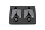 Audiosysteme Gläss 10 Kit Adapter VCKIT