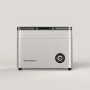 HumminGuru NOVA Advanced Ultrasonic Vinyl Record Cleaner (White Sand)