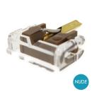 JICO Tonnadel N 44 E IMP NUDE nackt Elliptisch