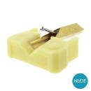 JICO Tonnadel N 75 ED NUDE nackt Elliptisch