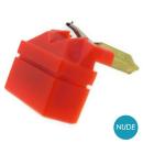 JICO Tonnadel N 92 E NUDE nackt Elliptisch