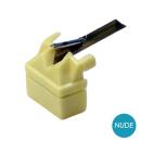 JICO Tonnadel N 104 E NUDE nackt Elliptisch