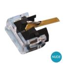 JICO Tonnadel NDC EJ NUDE nackt Elliptisch