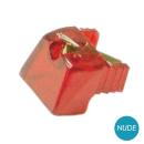 JICO Tonnadel ND 250 E NUDE nackt Elliptisch