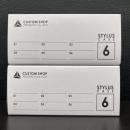 JICO STYLUS CASE two-piece CSS-J600W