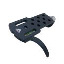 JICO HEADSHELL BLACK CSS-JHSB
