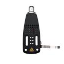 JICO HEADSHELL SME BLACK CSS-JHSME-B
