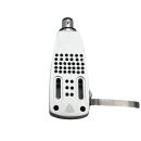 JICO HEADSHELL SME SILVER CSS-JHSME-S