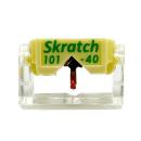 JICO Tonnadel SKRATCH 101-40 Bundle 2 Stück Tonnadel im Angebot