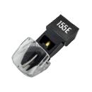 JICO Tonnadel DN 155 E NUDE nackt Elliptisch