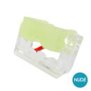 JICO Tonnadel N-44-7 / AURORA IMP NUDE