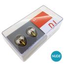 JICO Tonnadel N-44-7 / AURORA IMP NUDE TWO-PIECE (2 Stück - Set)