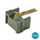 JICO Tonnadel N-91E NUDE