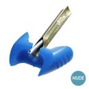 JICO Tonnadel N-WHLB NUDE TWO-PIECE (2 Stück - Set)