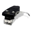 JICO Tonabnehmersystem auf Headshell OMNIA J50 IMP NUDE BLACK